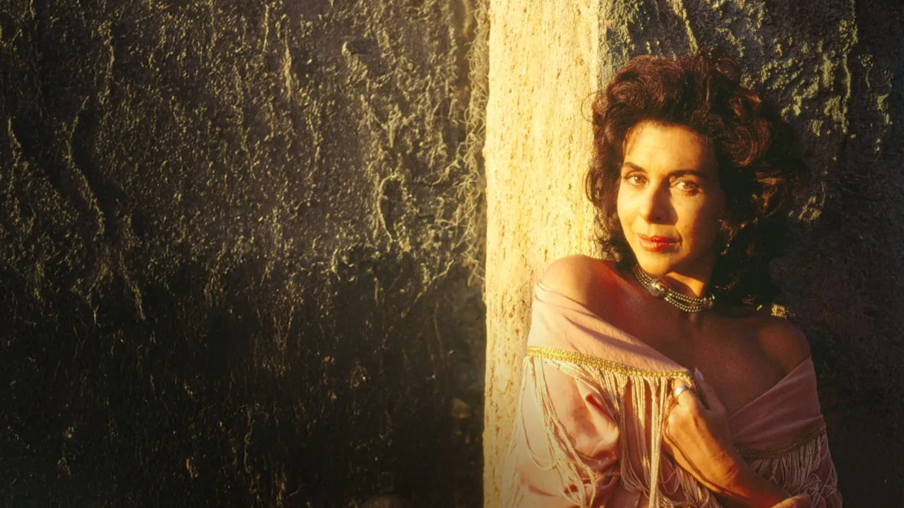 Tieta (1989)