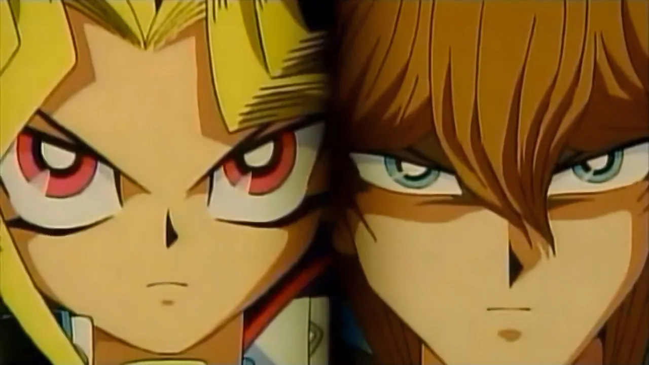 Yu☆Gi☆Oh! (1999)