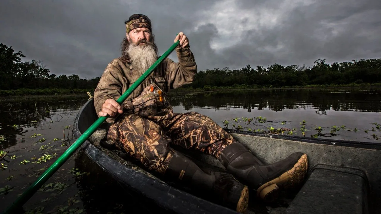 Duck Dynasty (2012)