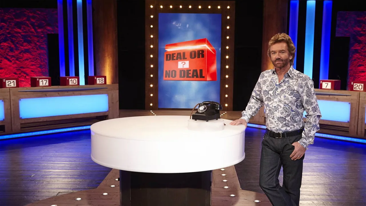 Deal or No Deal (2005)