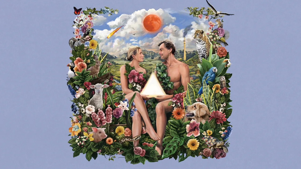 Peak Everything (2025)