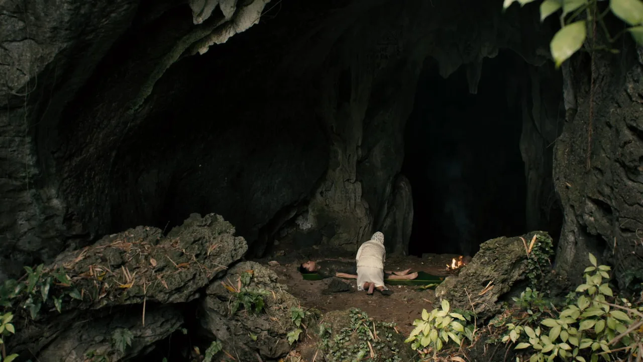 Black Stone (2016)