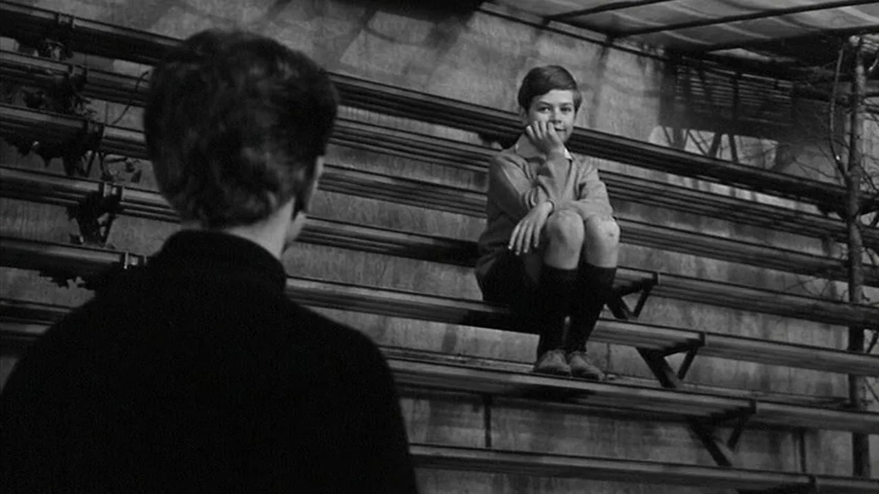 This Special Friendship (1964)