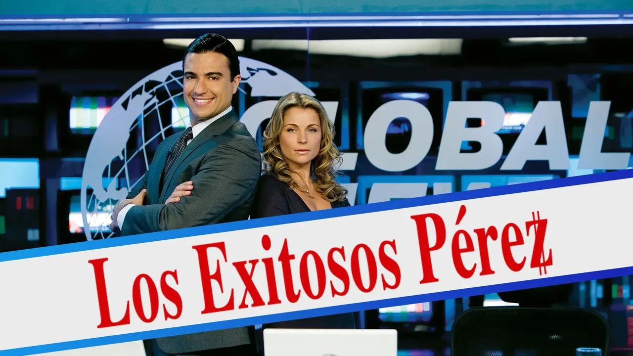 Los Exitosos Perez (2009)
