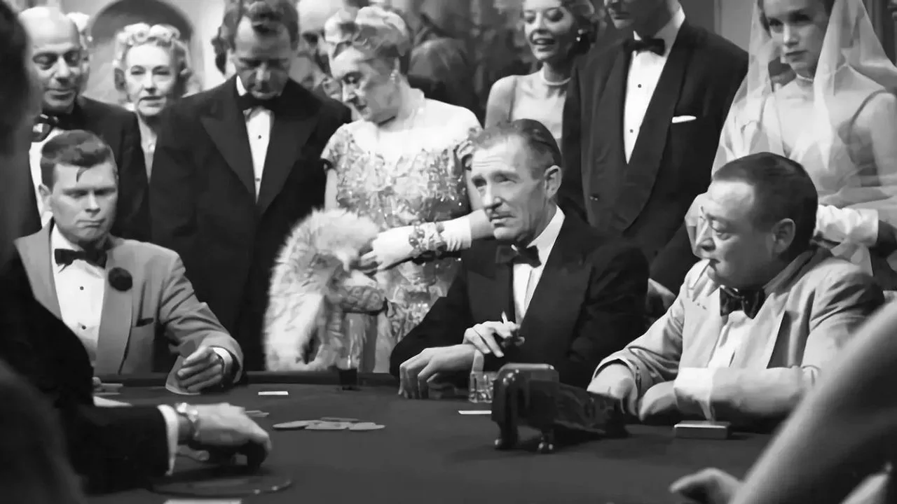 Casino Royale (1954)