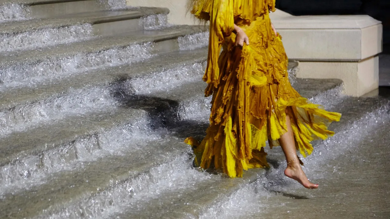 Lemonade (2016)