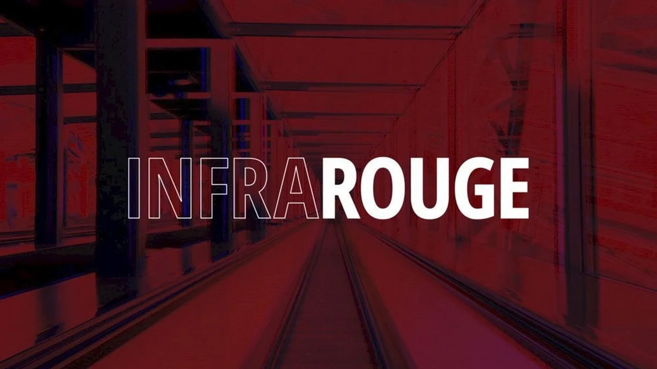 Infrarouge (2006)