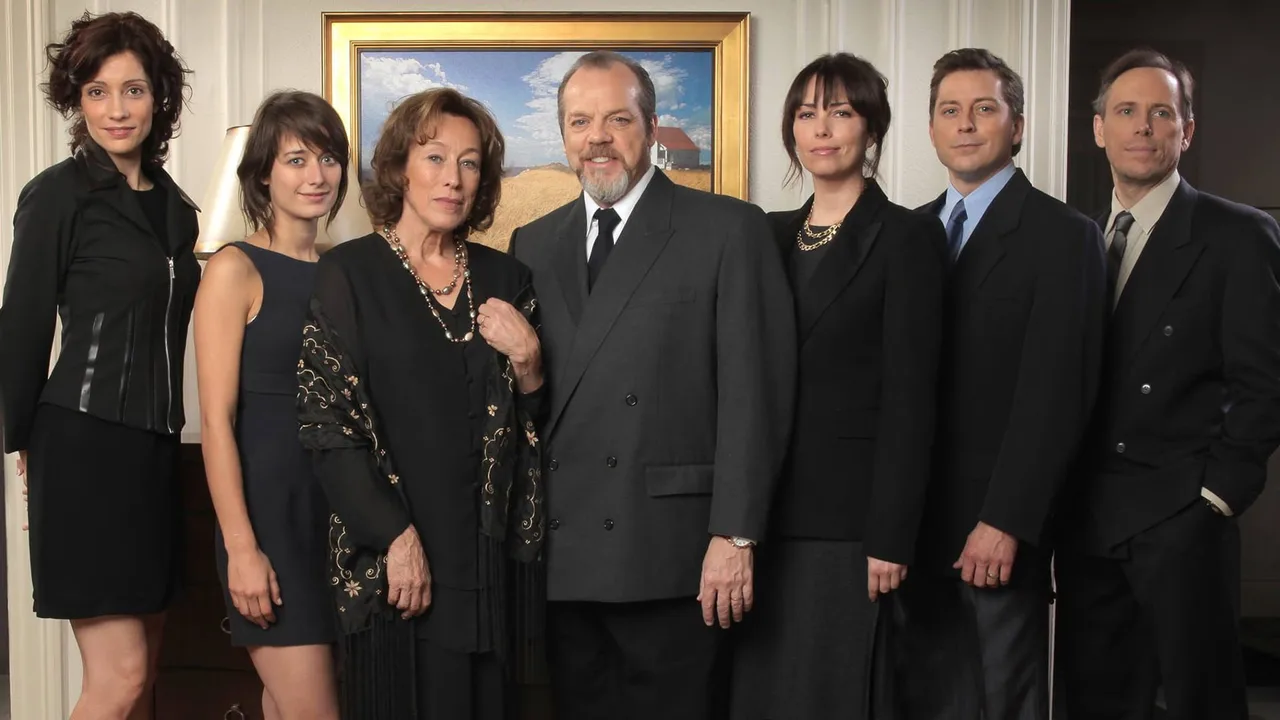 O' (2012)