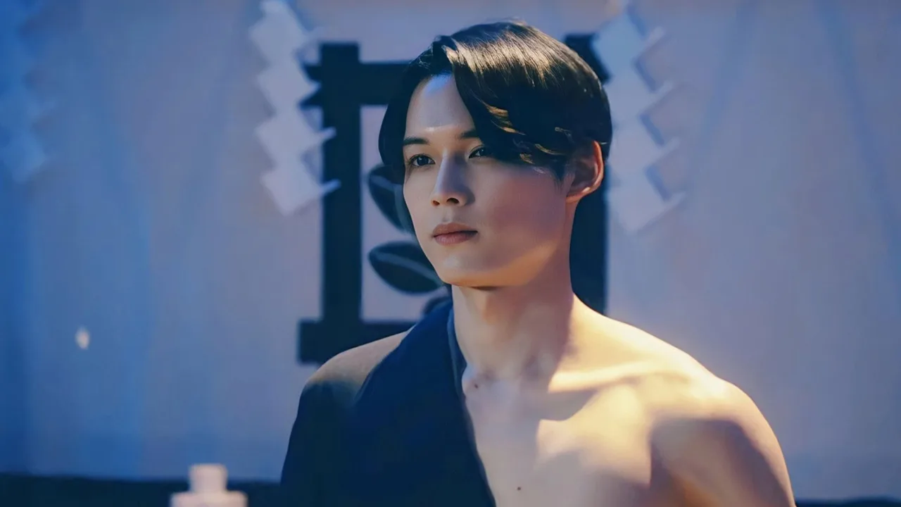 xxxHOLiC (2022)