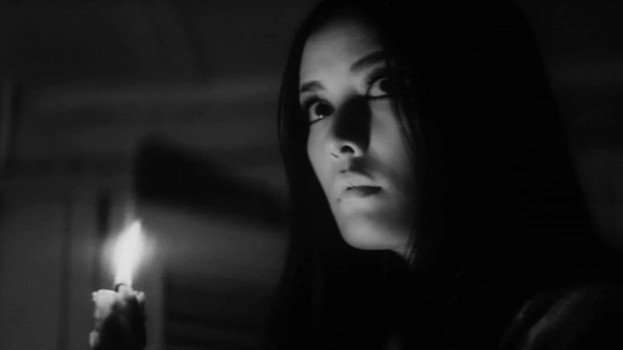 Living Skeleton (1968)