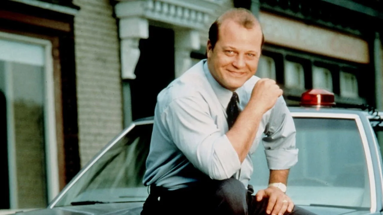 The Commish (1991)