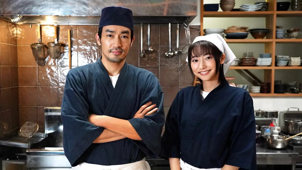 Isekai Izakaya "Nobu" (2020)