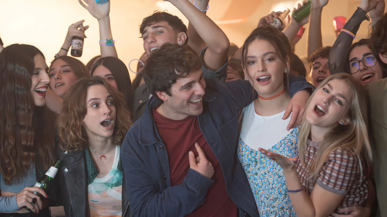 Notte prima degli esami 3.0 (2026)