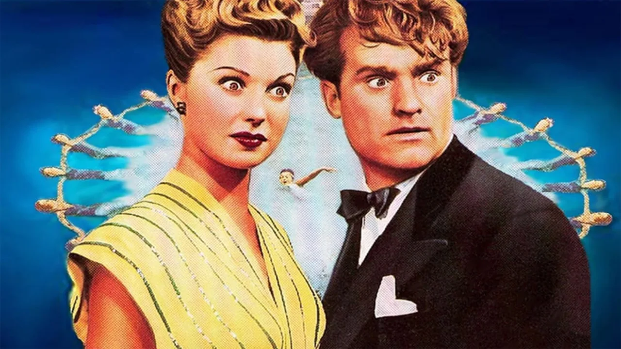 Bathing Beauty (1944)