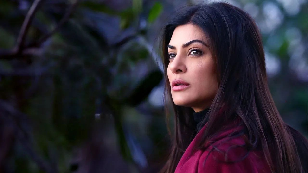 Aarya (2020)