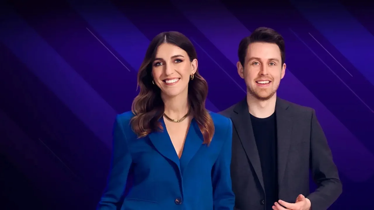 The Cheap Seats (2021)
