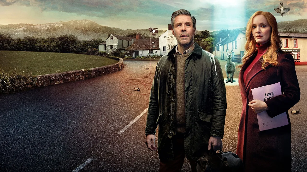 Small Town, Big Story (2025)