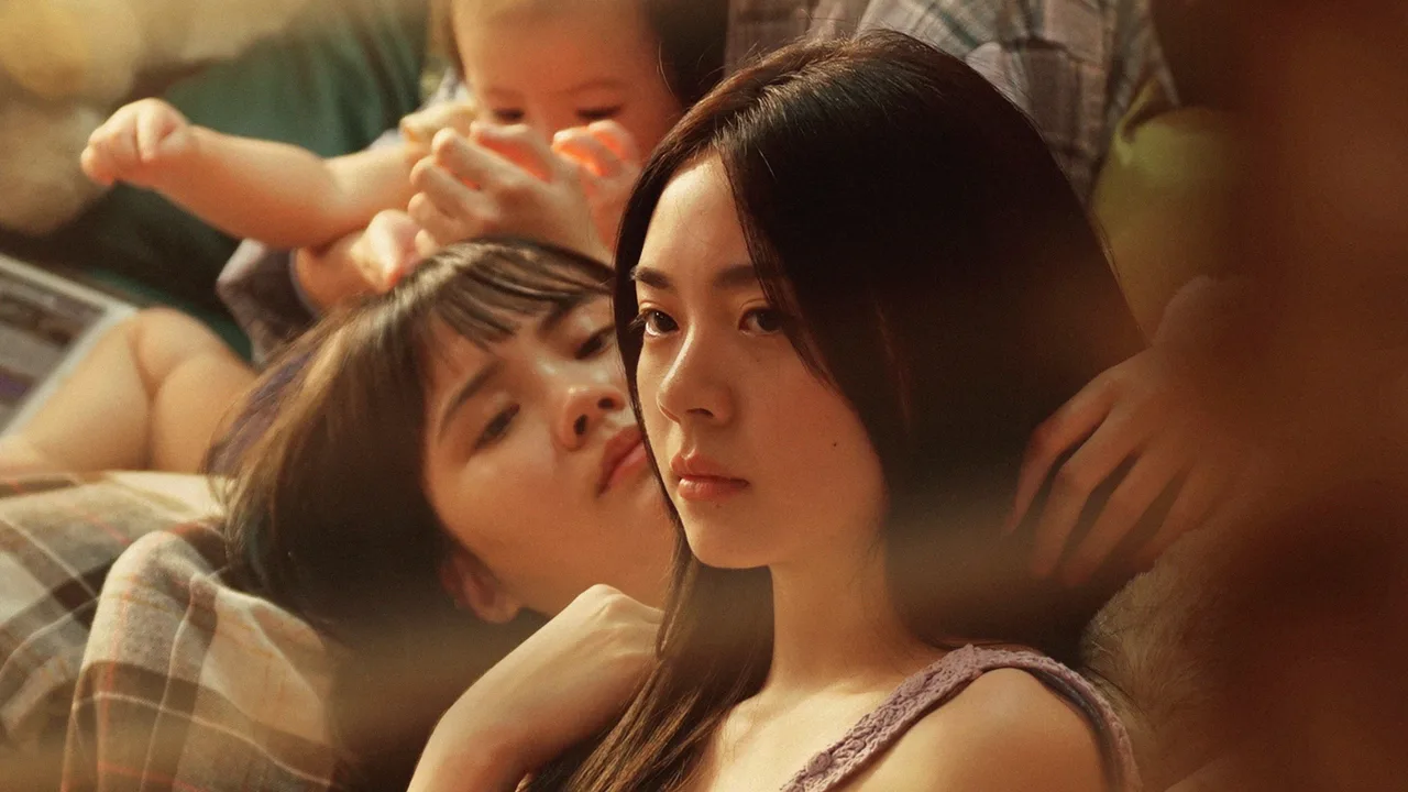 Flat Girls (2025)