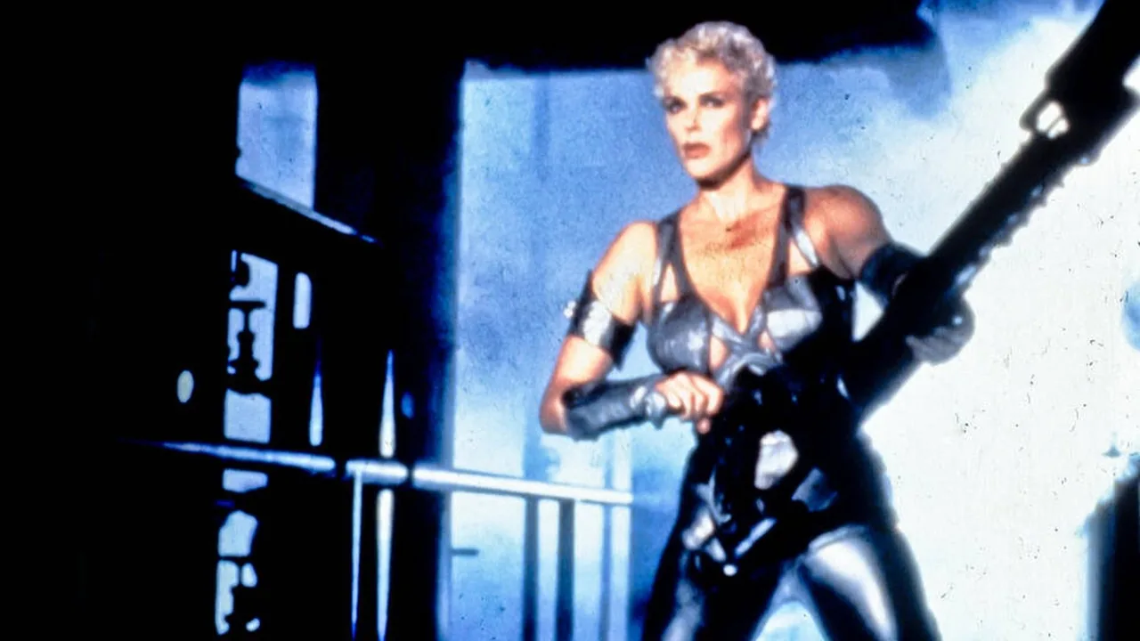 Galaxis (1995)