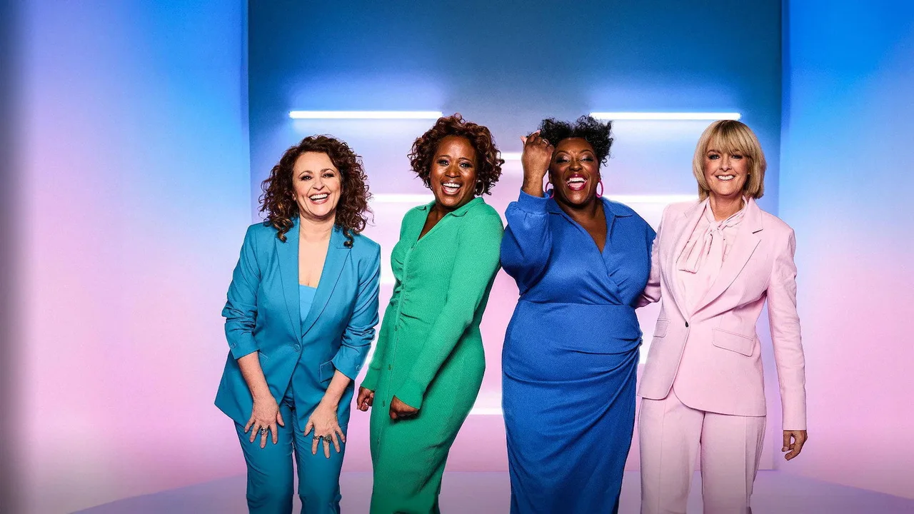 Loose Women (1999)