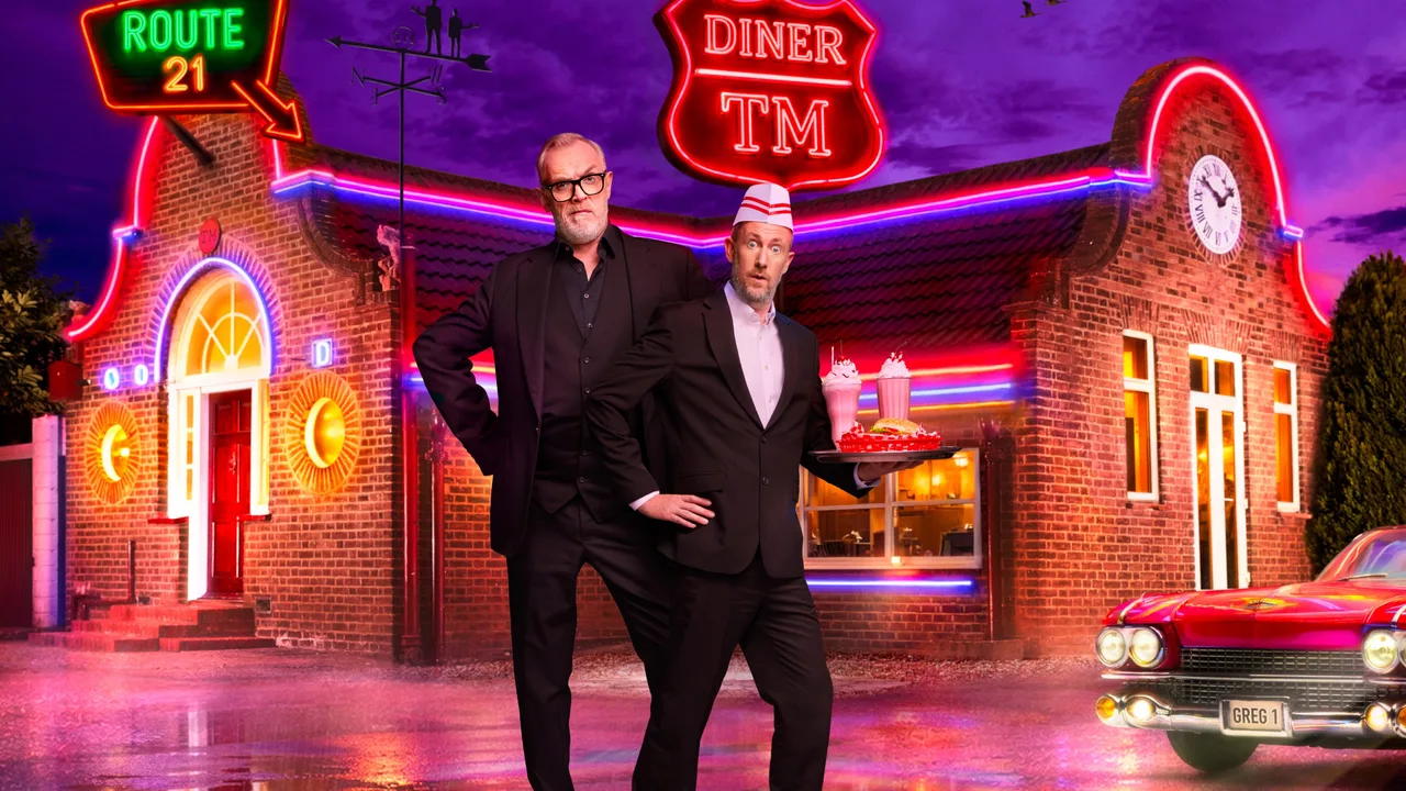 Taskmaster (2015)