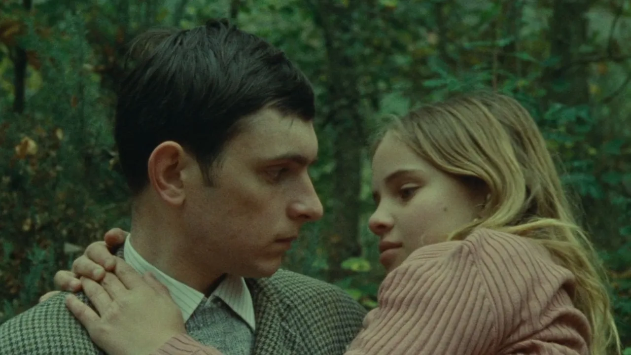 The Hussy (1979)