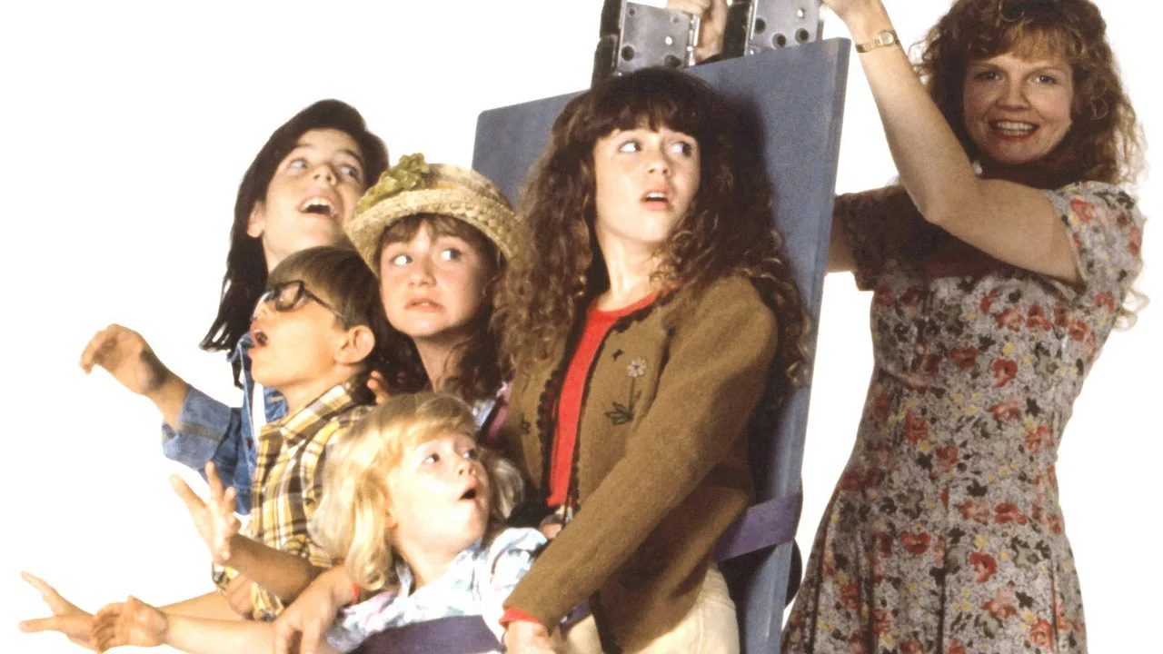 The Torkelsons (1991)