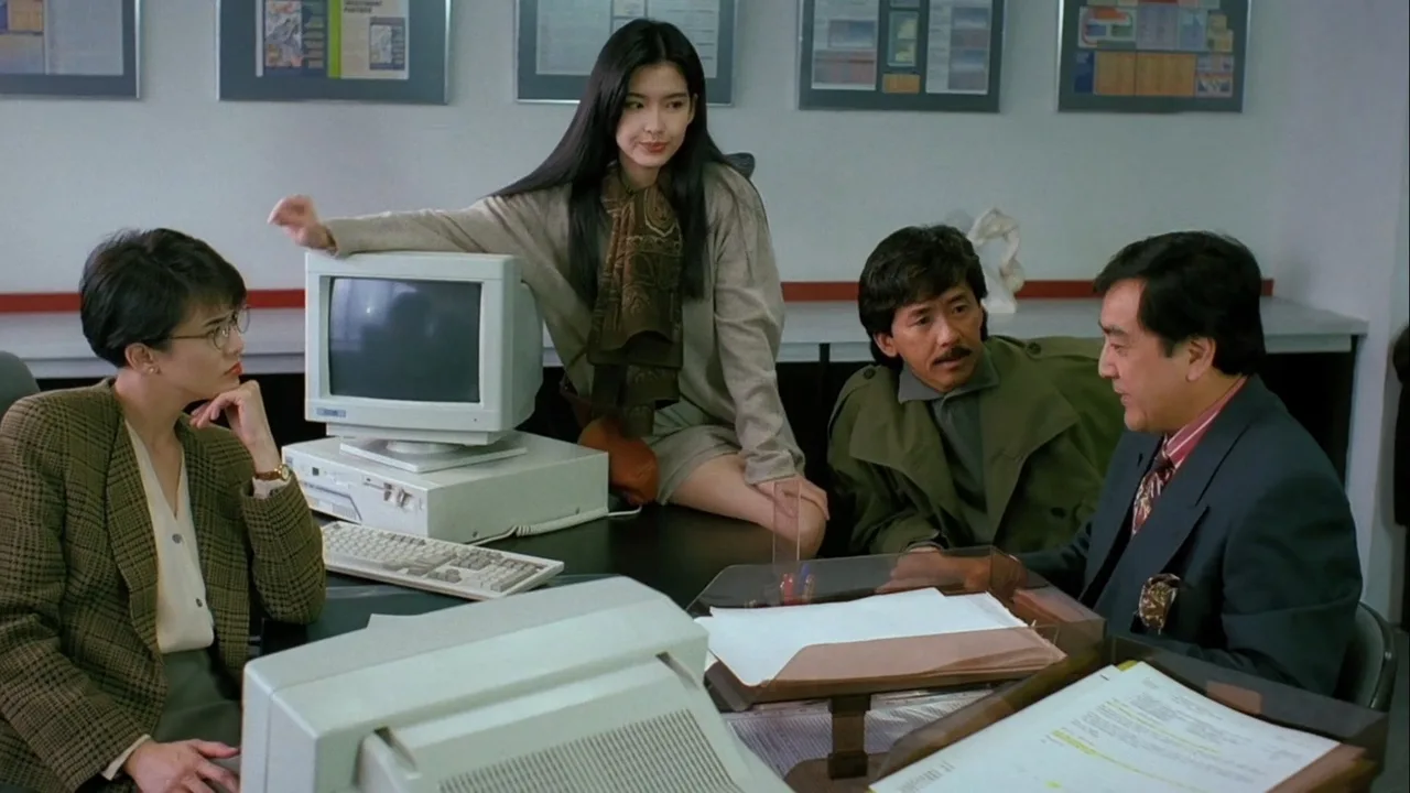 Heart Against Hearts (1992)