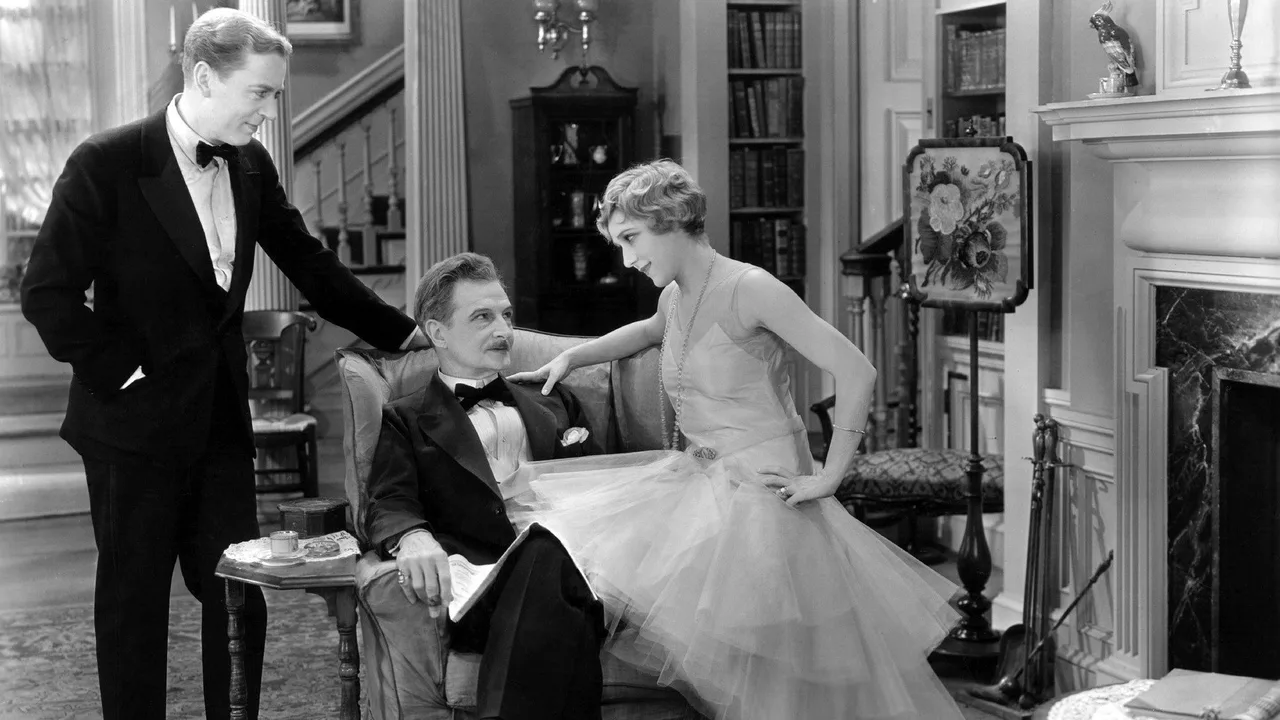 Coquette (1929)