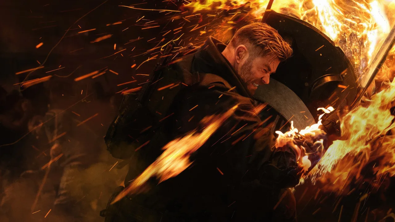 Extraction 2 (2023)