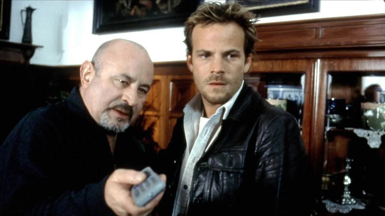 Den of Lions (2003)