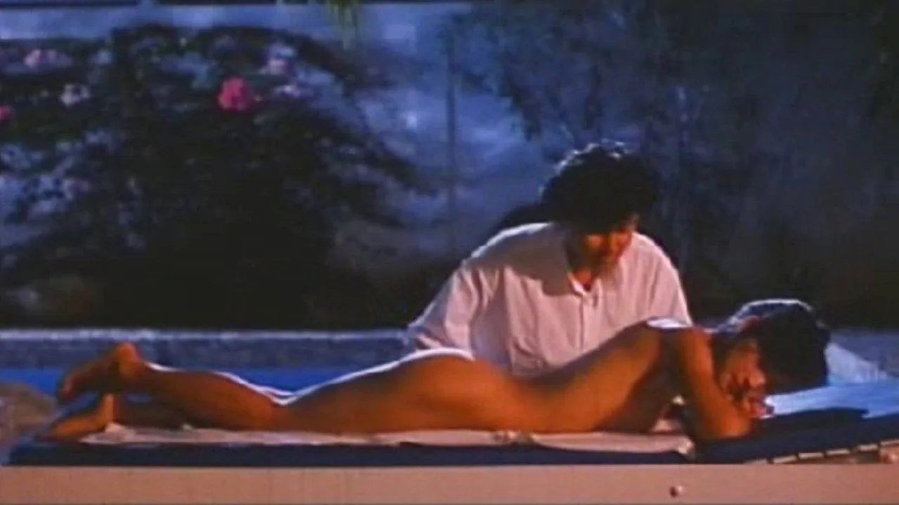 Hero Dream (1992)