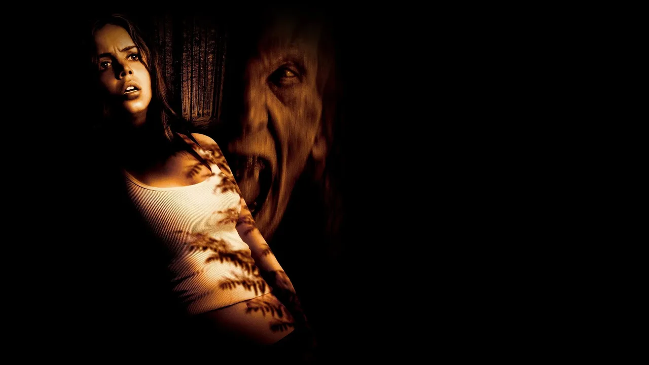 Wrong Turn (2003)