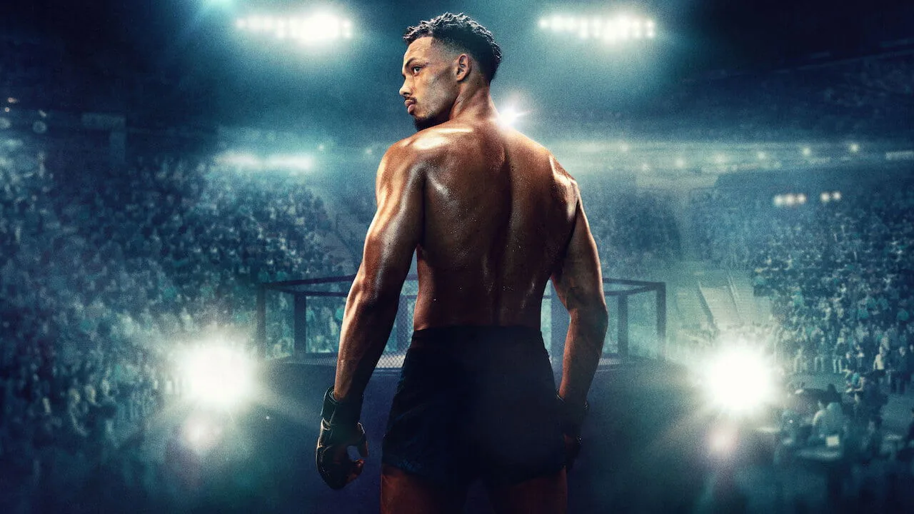 The Cage (2024)