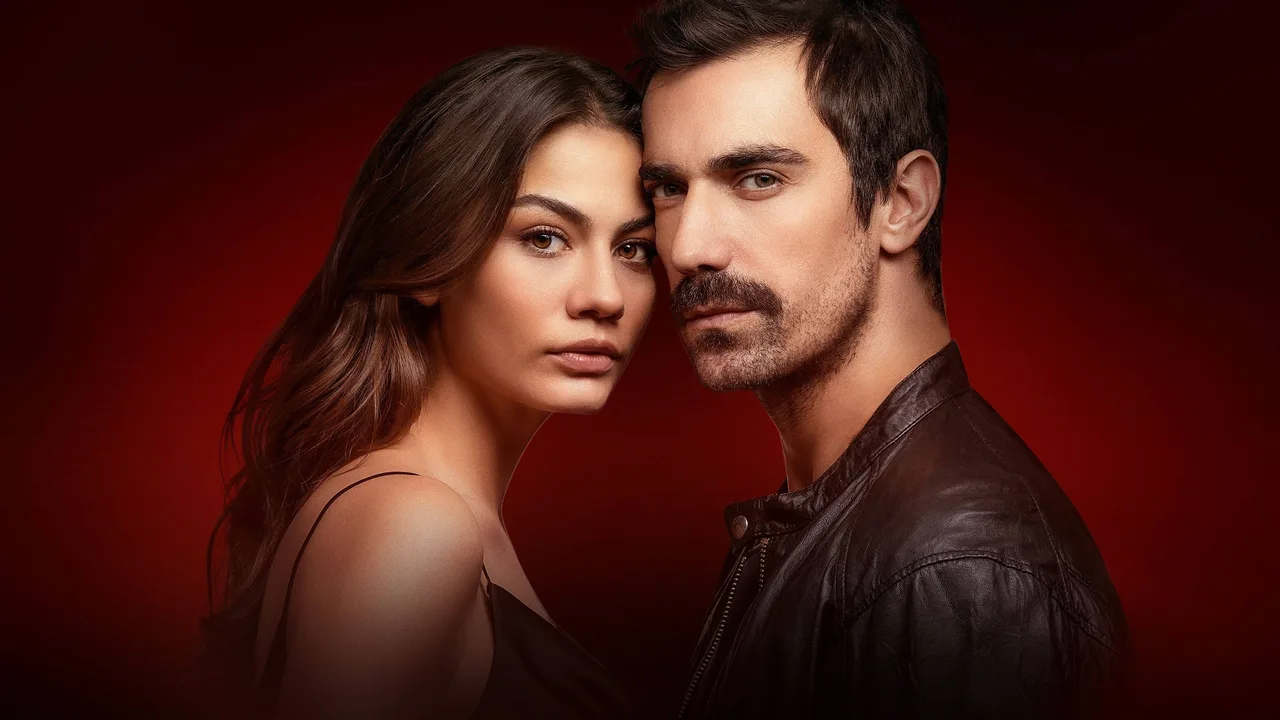 My Home My Destiny (2019)
