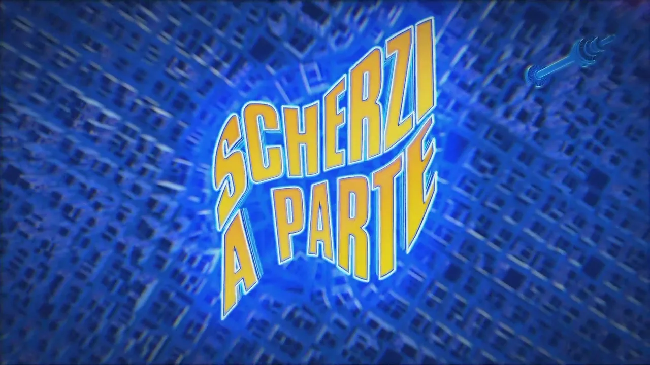 Scherzi a Parte (1992)