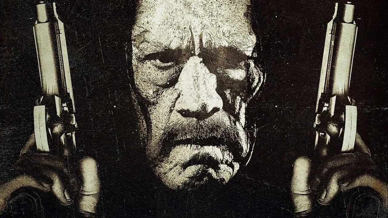 Bullet (2014)