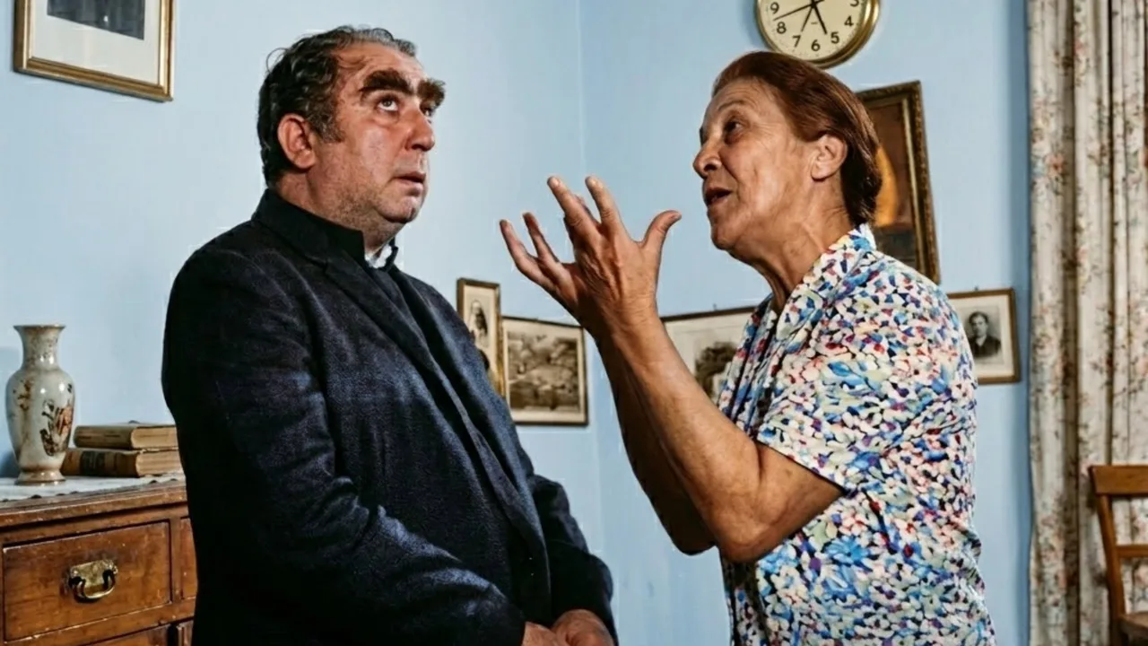 Dona Santa (1981)