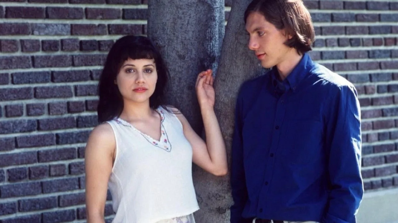 David and Lisa (1998)