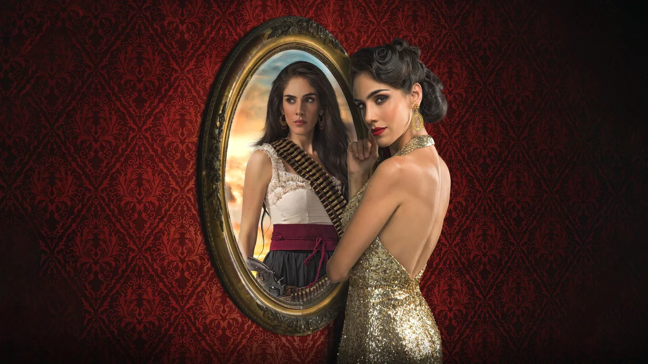 La bandida (2019)