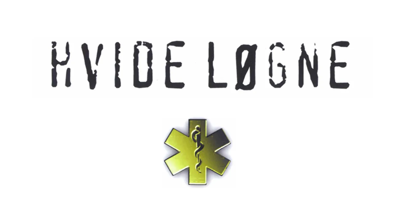 Hvide løgne (1998)