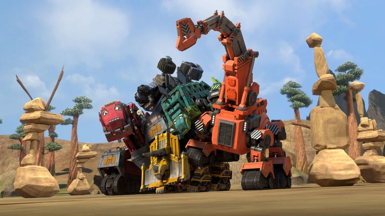 Dinotrux (2015)