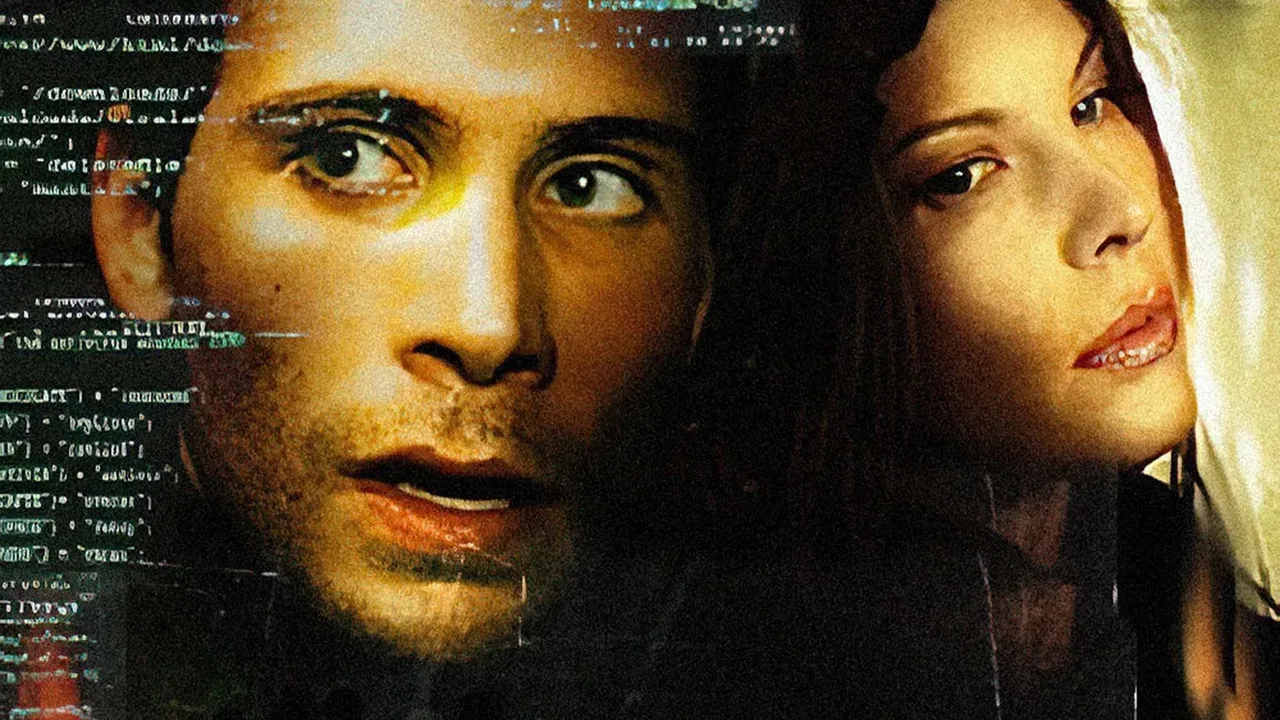 One Point O (2004)