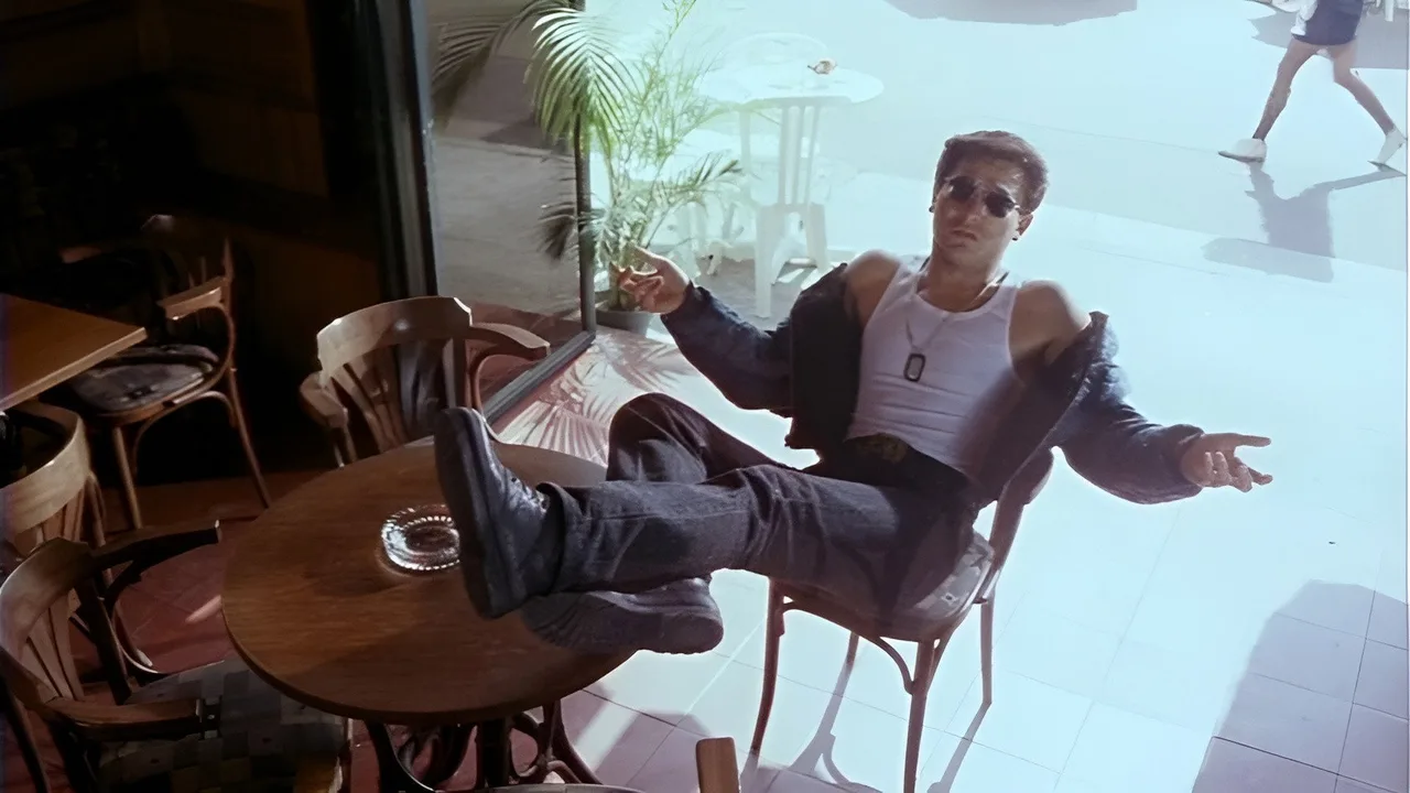 Gun n' Rose (1992)