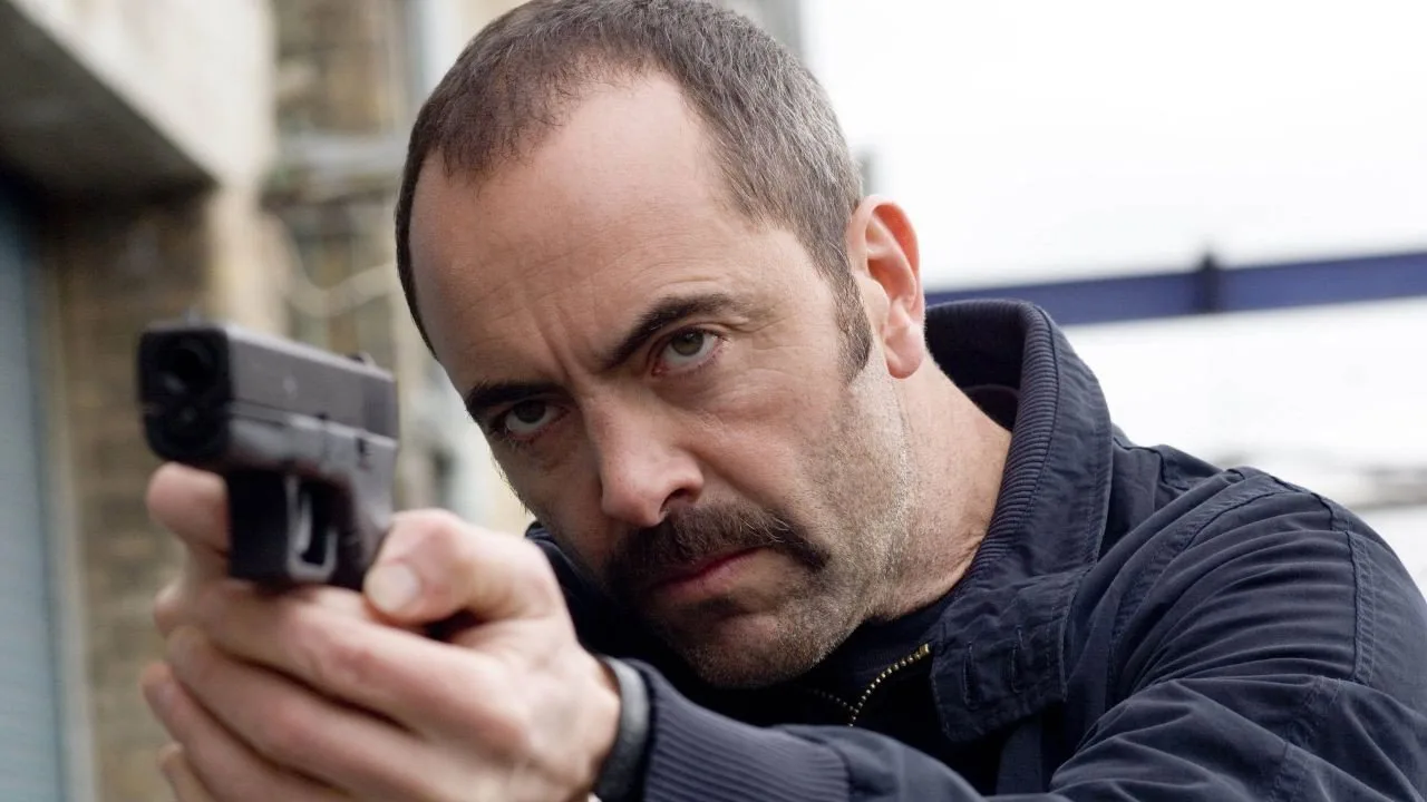Murphy's Law (2001)