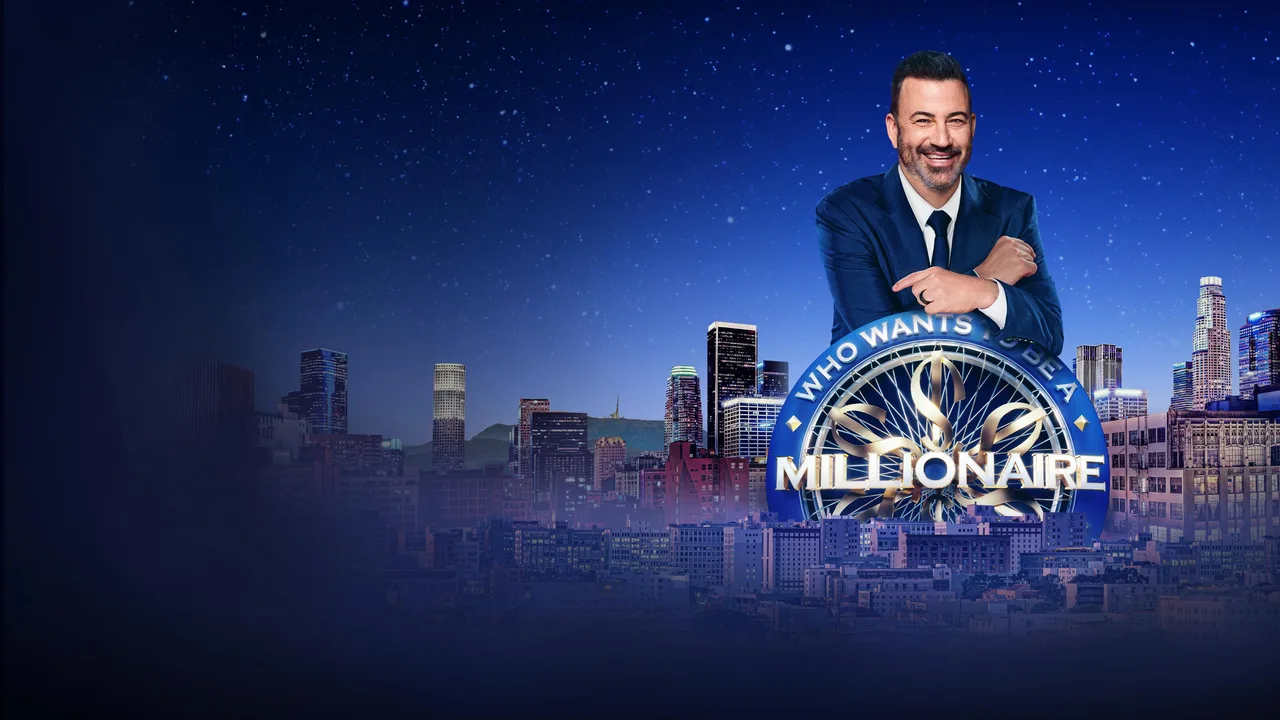 Who Wants to Be a Millionaire (2020)