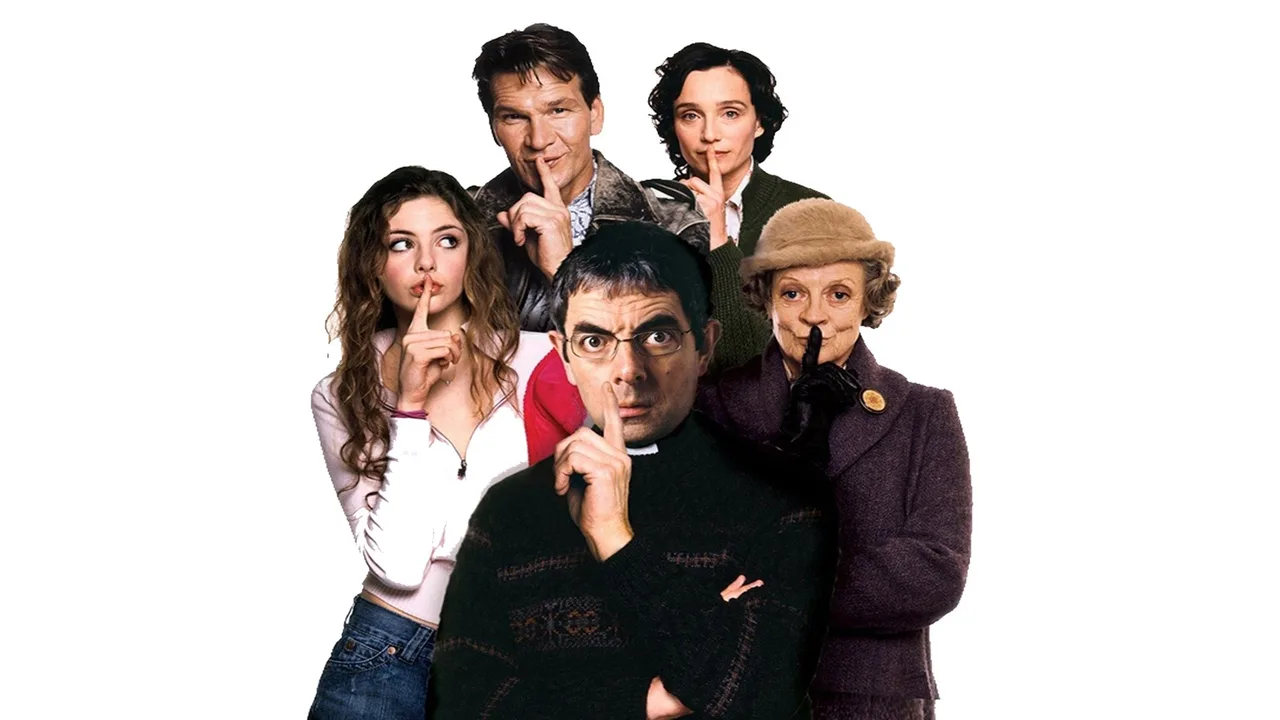 Keeping Mum (2005)