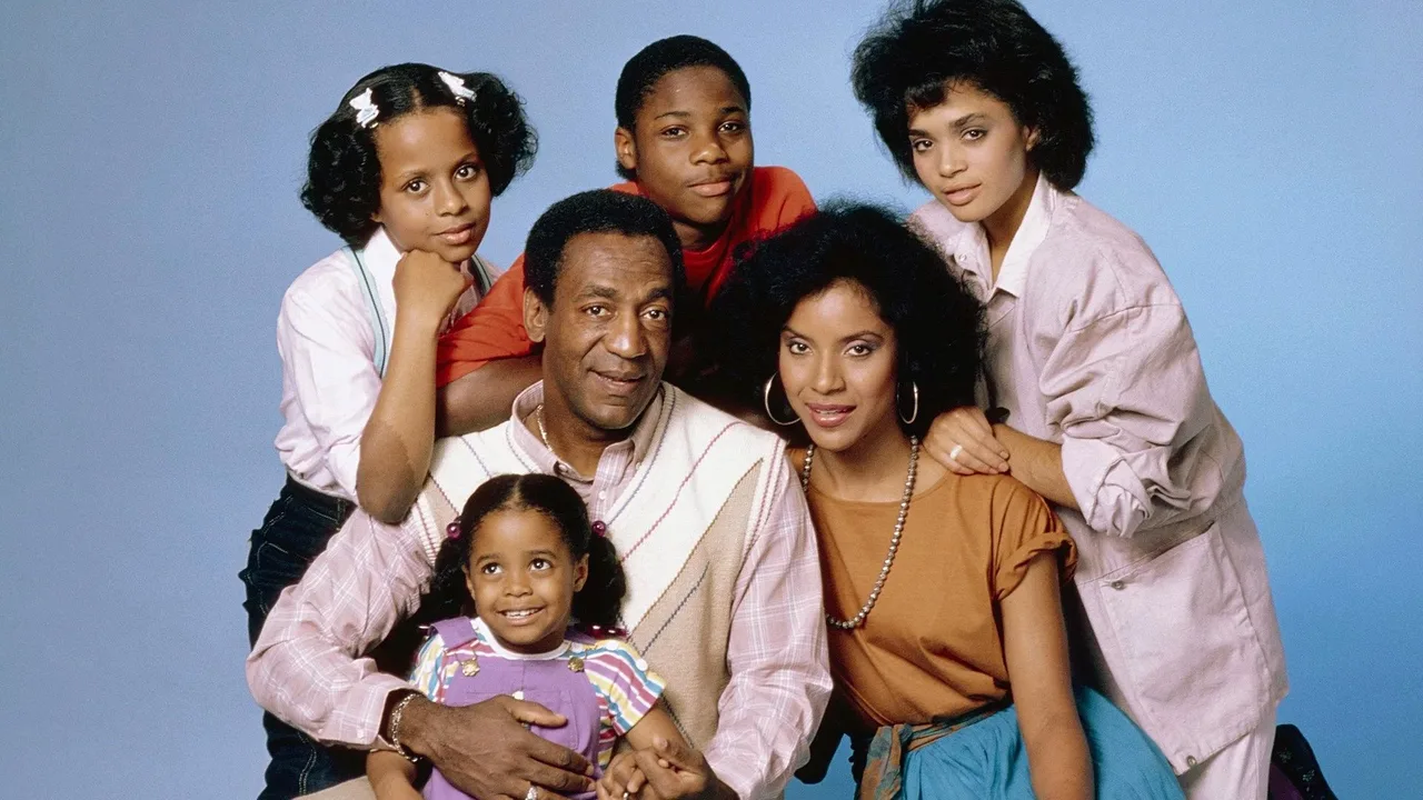 The Cosby Show (1984)