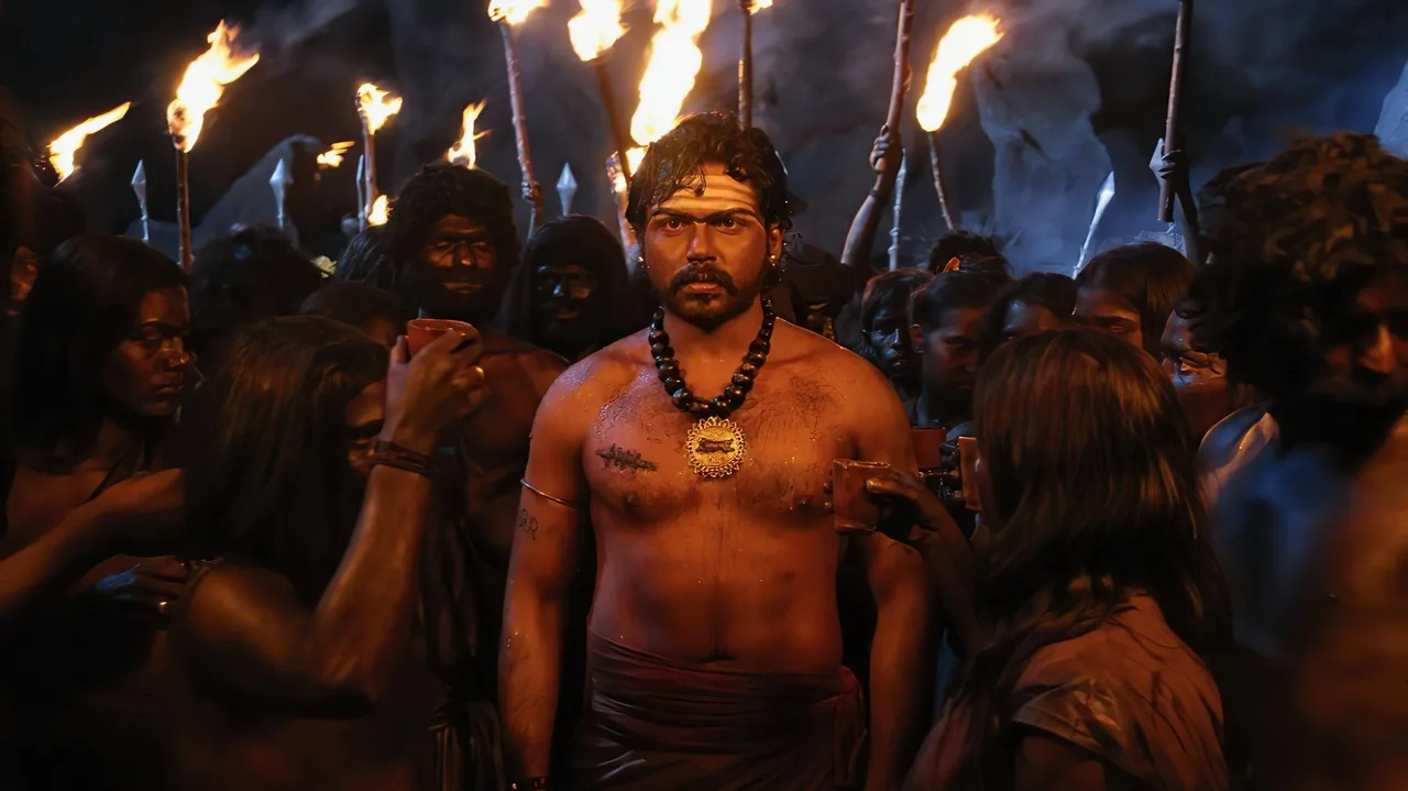 Aayirathil Oruvan (2010)
