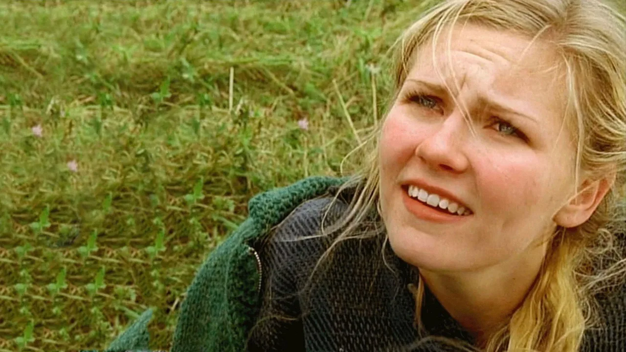Deeply (2000)